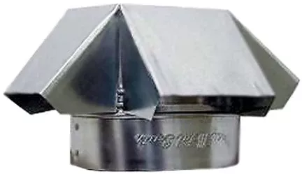5GALV VENT CAP