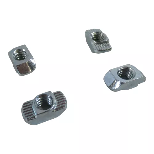 6000N219 | Drop-In Tee Nut