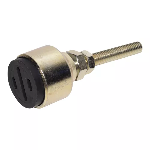 6330K43 | Vibration Dampening Level Mount