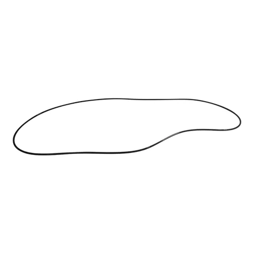 649.3X660.7X5.7 | O-Ring (Viton)