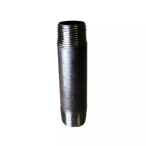66446-pipe-nipple-black-steel 66446 | Pipe Nipple (Black Steel)