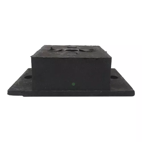 67555k212-bolt-down-dampening-mount 67555K212 | Bolt Down Dampening Mount