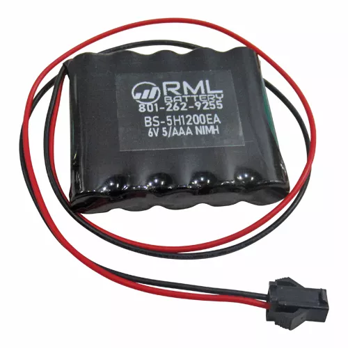 6V-1000MAH | Battery
