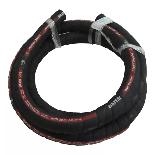 7219-0750025 | Flexible Suction Hose