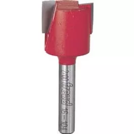 75-in-2-flute-mortising-router-bit .75-In. 2-Flute Mortising Router Bit
