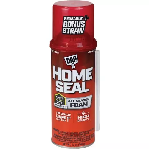 7565000082-dap-home-seal-foam-sealant 7565000082 Dap Home Seal Foam Sealant