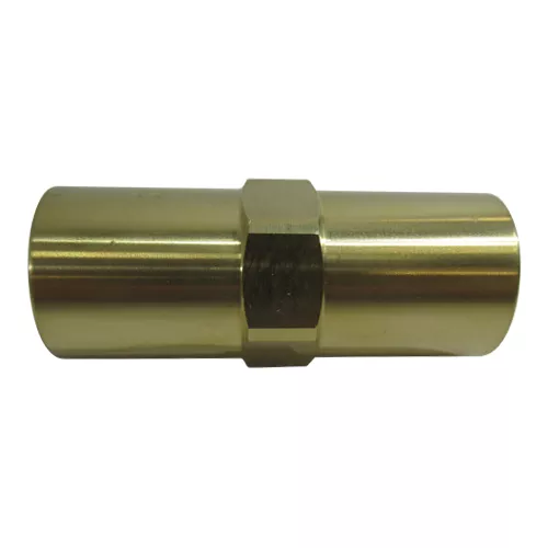 7768K41 | Low Pressure Threaded Check Valve
