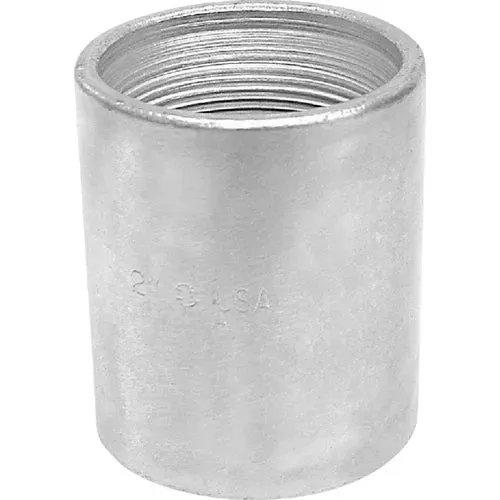 8700158606-anvil-standard-merchant-galvanized-coupling 8700158606 Anvil Standard Merchant Galvanized Coupling