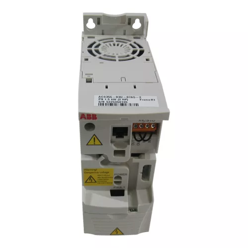 ABB | ACS355-03U-07A5-2 | Drive