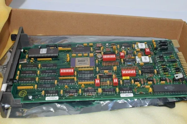abb-bailey-infi-90-imhss02-hydraulic-servo-slave-5-2-75va-24vdc-plc-module ABB Bailey Infi 90 IMHSS02 Hydraulic Servo Slave +5 2.75VA 24VDC PLC Module