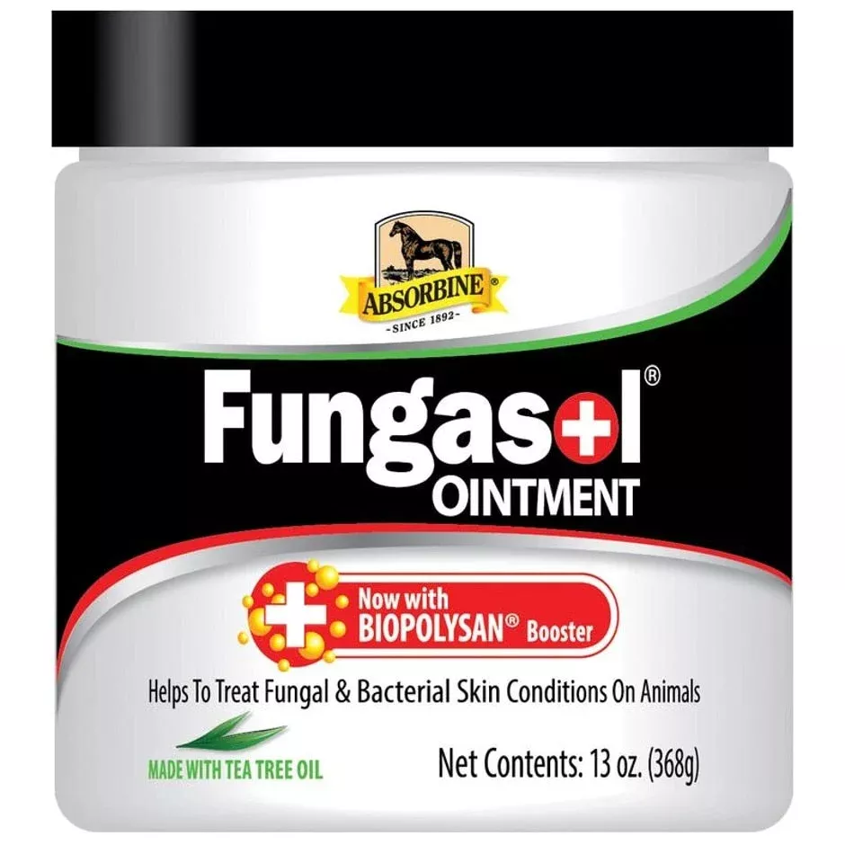 absorbine-fungasol-ointment Absorbine Fungasol Ointment