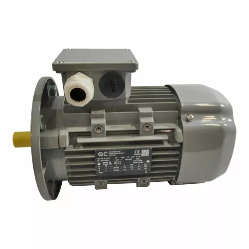 AC Motoren | ACMAAM0Z240902J00003 | Asynchronous Motor