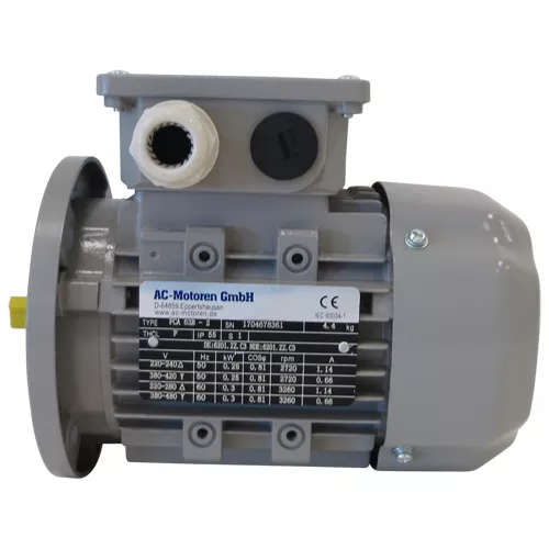 AC Motoren | FCA-63-B-2 | Three-Phase Motor