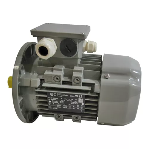 AC Motoren | FCA-90S-2/PHE | Motor
