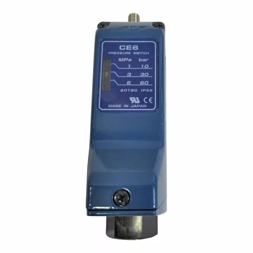 ACT | CE6 24VDC | Pressure Switch