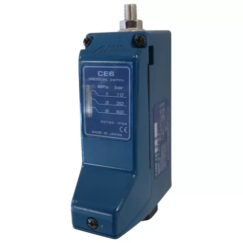 ACT | CE6K | Pressure Switch