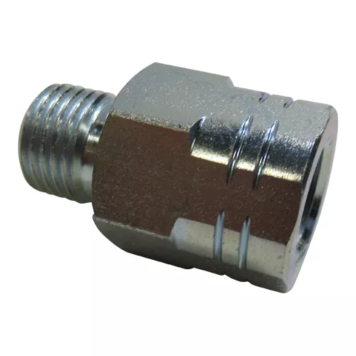 Adapt-All | 9034-04-04 | Adapter Fitting