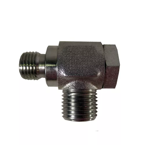 Adaptall | 5059BJL-10-04 | Adapter Fitting