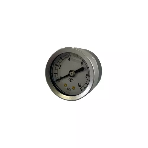 ADGT-R1/4-0 39X10MPA | Pressure Gauge