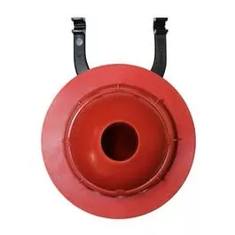 adjustable-toto-toilet-flapper-3-in Adjustable Toto Toilet Flapper, 3-In.