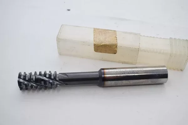 Advent Tool S1250534-BH3FAR32Z Carbide Thread Mill 5FA Pitch
