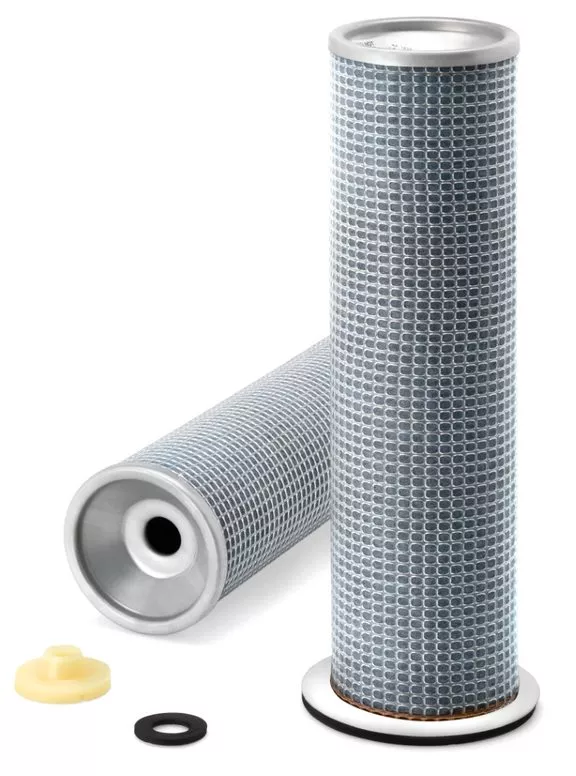 AF1839 Cummins Air Filter-Secondary