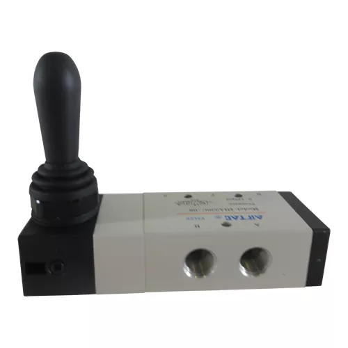 airtac-4ha330c08t-hand-valve AirTAC | 4HA330C08T | Hand Valve
