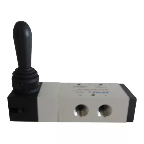 AirTAC | 4HA330E08T | Hand Valve