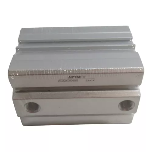 airtech-acq40x40s-compact-air-cylinder Airtech | ACQ40X40S | Compact Air Cylinder