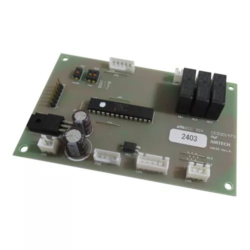 Airtech | CE5001473 | Portable Clean Bench Board