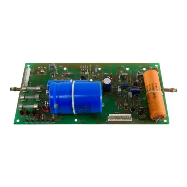 ajax-tocco-magnethermic-x7914-4a-pulse-amplifier-board-induction-logic-control Ajax Tocco Magnethermic x7914-4A Pulse Amplifier Board Induction Logic Control