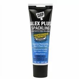 alex-plus-spackling-7-oz-tube Alex Plus Spackling, 7-oz. Tube