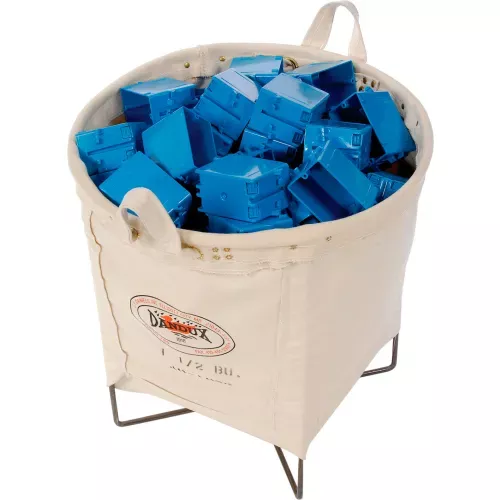 all-purpose-canvas-basket-1-25-bushel All Purpose Canvas Basket 1.25 Bushel