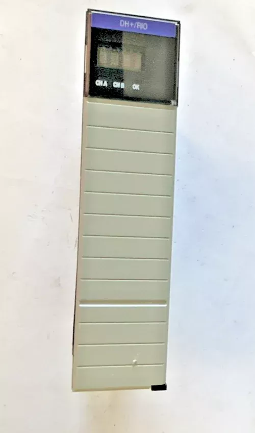 allen-bradley-1756-dhri0-communitcation-interface-fw-7-2-24vdc ALLEN BRADLEY 1756-DHRI0 COMMUNITCATION INTERFACE FW:7.2 24VDC