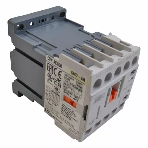 altech-gmd-9m-10-dc24v-contactor Altech | GMD-9M-10-DC24V | Contactor