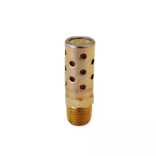 Alwitco | B28 | Muffler