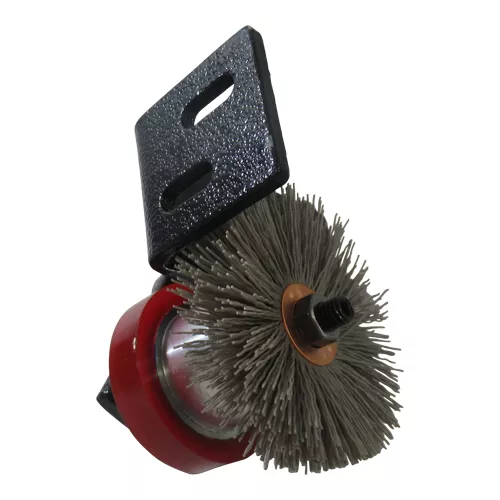 Amada | 8D1728DRM | Chip Brush