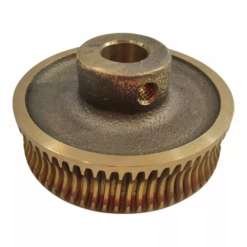 Amada | 8D251 | Worm Gear