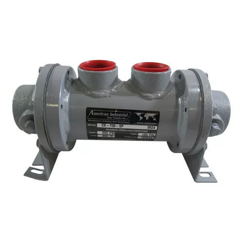 american-industrial-ck-708-sp-heat-exchanger American Industrial | CK-708-SP | Heat Exchanger