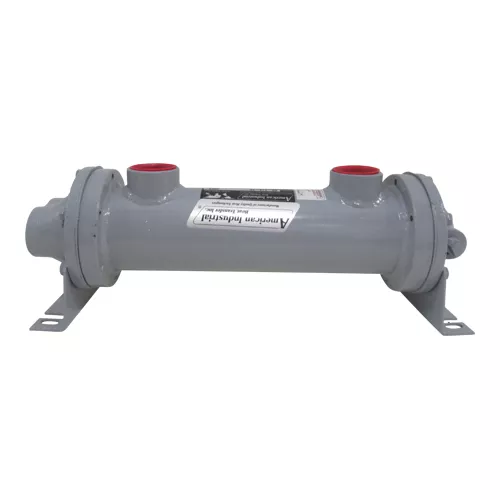 American Industrial | CK-714-TP | Heat Exchanger