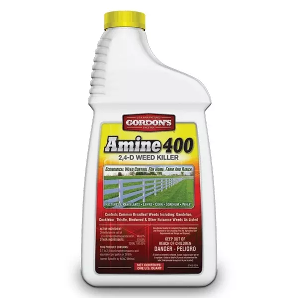 amine-400-2-4d-weed-killer-1-qt AMINE 400 2-4D WEED KILLER 1 QT