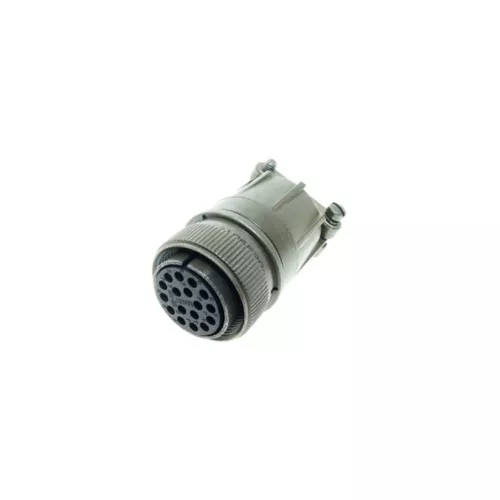 Amphenol | 654-MS3106F20-29SZ | Circular Connector Plug