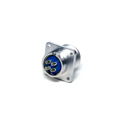 Amphenol | 91-3102A-22-23S | Circular Connector