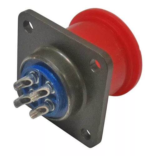 Amphenol | 97-3102A-12SL-844P | Circular Connector