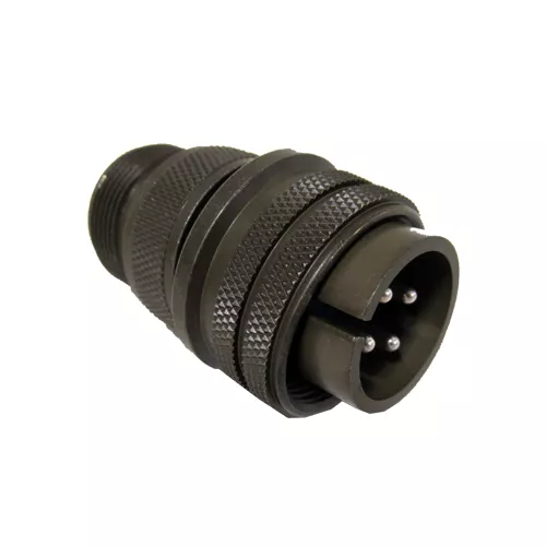 amphenol-97-3106a-18-10p-circular-mil-spec-connector Amphenol | 97-3106A-18-10P | Circular MIL Spec Connector