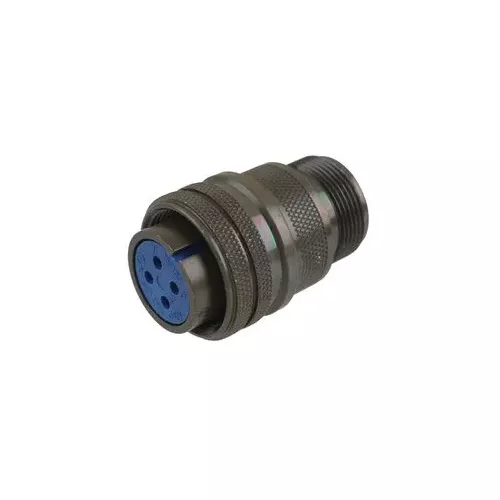 Amphenol | 97-3106A-18-10S | Circular MIL Spec Connector