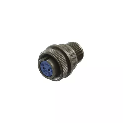 amphenol-97-3106a-18-20p-circular-mil-spec-connector Amphenol | 97-3106A-18-20P | Circular MIL Spec Connector