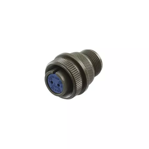 amphenol-97-3106a-22-23p-circular-mil-spec-connector Amphenol | 97-3106A-22-23P | Circular MIL Spec Connector