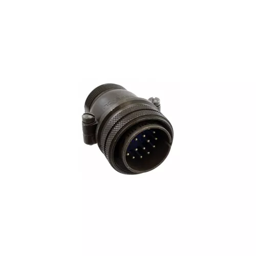 Amphenol | 97-3106B-20-29P | Circular MIL Spec Connector
