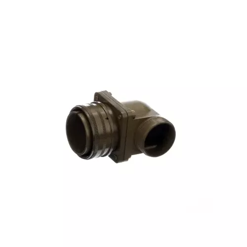 Amphenol | 97-3108A-28 | Circular MIL Spec Connector